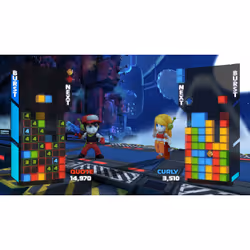 SEGA Crystal Crisis, Switch Standard Anglais Nintendo Switch