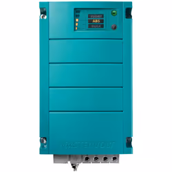 Chargeur de batterie ChargeMaster 12/25-3 pour garantir que vos batteries sont toujours chargées rapidement, en toute sécurit ...