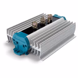 BI 1202-S séparateur de charge + diode de compensation, pour deux batteries indépendantes Caractéristiques : -Dimensions :207 ...
