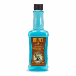 Reuzel Hair Tonic, Lotion pour cheveux, Hommes, 500 ml, Bouteille, Huile, 1 pièce(s)