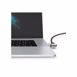 Compulocks MBPRLDGTB01KL câble antivol Noir, Argent