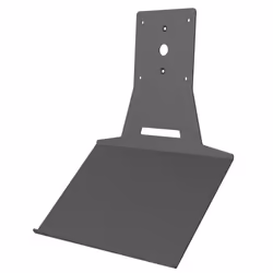 Compulocks UKBTRAYW, Blanc, 100 x 100 mm, With our enclosures and stands