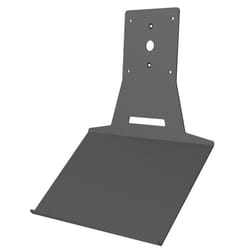Compulocks UKBTRAYW chariot et support multimédia Blanc