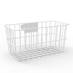 Compulocks RF02BKTW Accessoire panier multimédia Blanc