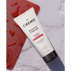 The Helper Bees 853382004001 produit de rasage Crème à raser Hommes 177 ml