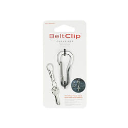 KeySmart KS 807-SS porte-clés et boîte Argent