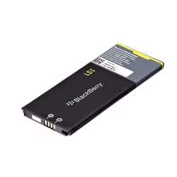 BlackBerry L-S1, Batterie, Noir, Blackberry Z10