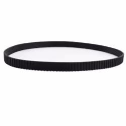 Zebra Kit Drive Belt for 300 &amp; 600 dpi ZMx00, Noir, ZT410, ZT420