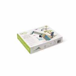 TEGU Magnetic Wooden Blocks