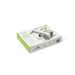 TEGU Magnetic Wooden Blocks