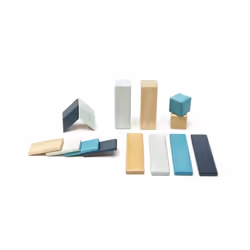 TEGU Magnetic Wooden Blocks