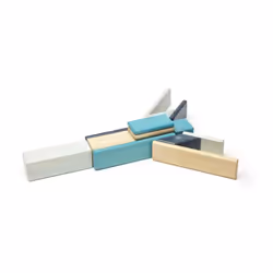TEGU Magnetic Wooden Blocks