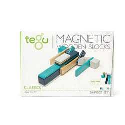 TEGU Magnetic Wooden Blocks