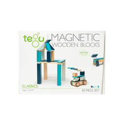 TEGU Magnetic Wooden Blocks