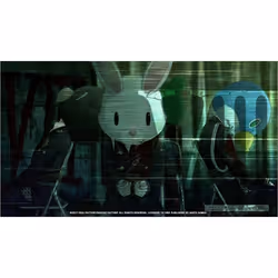 Aksys Games Collar X Malice, M (Mature)