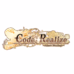 Aksys Games Code : Realize Future Blessings, Nintendo Switch, T (Teen), Support physique
