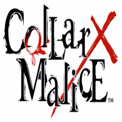 Aksys Games Collar X Malice, Nintendo Switch, M (Mature), Support physique