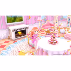 Aksys Games Pretty Princess Party Standard Nintendo Switch