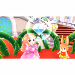 Aksys Games Pretty Princess Party Standard Nintendo Switch