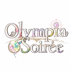 Aksys Games Olympia Soirée, Nintendo Switch, RP (Classement à venir), Support physique