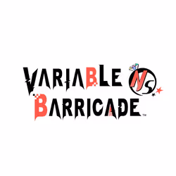 Aksys Games Variable Barricade, Nintendo Switch, RP (Classement à venir), Support physique