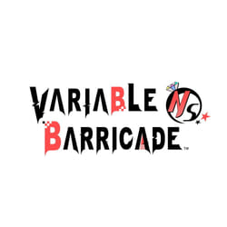 Aksys Games Variable Barricade Standard Nintendo Switch