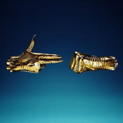 ImportCDs Run the Jewels 3 CD R&B