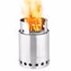 Solo Stove Titan