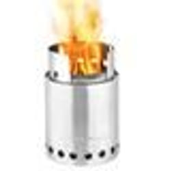 Solo Stove Titan