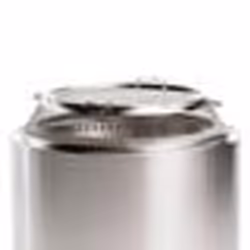 Pare-étincelles pour Brasero Solo Stove Bonfire