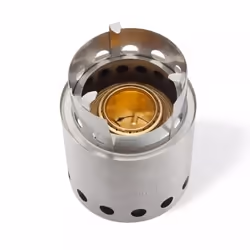 Solo Stove A50887701 Accessoire de réchaud de camping Cuivre