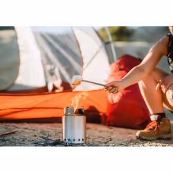 Solo Stove A50887701 Accessoire de réchaud de camping Cuivre