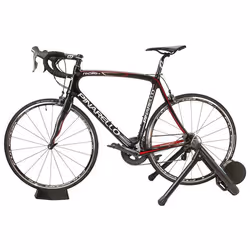 WahooFitness WFBKTR3, ANT+ activé, Lumière d'indication, Noir, Rouleaux de vélo