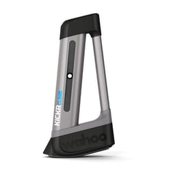 WahooFitness KICKR CLIMB Noir, Argent