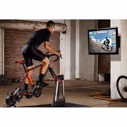 WahooFitness KICKR CLIMB Noir, Argent - Vue supplémentaire 7