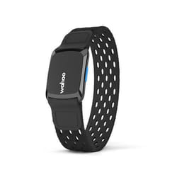 WahooFitness TICKR Fit moniteur de fréquence cardiaque Poignet Bluetooth/ANT+ Noir