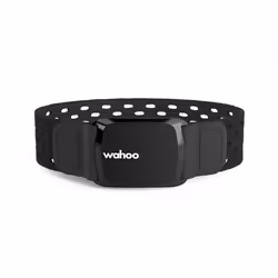 WahooFitness TICKR Fit moniteur de fréquence cardiaque Poignet Bluetooth/ANT+ Noir