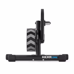 WahooFitness KICKR CORE Base d’entrainement magnétique pour vélo