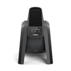 WahooFitness KICKR Headwind Noir