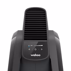 WahooFitness KICKR Headwind Noir
