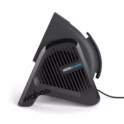 WahooFitness KICKR Headwind Noir