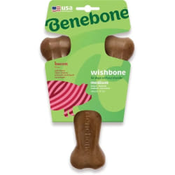 Benebone Jouet Bacon M