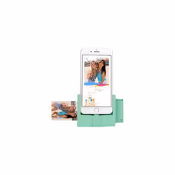 Impr. PRYNT Pocket iPhone Menthe