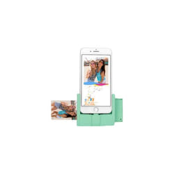 Impr. PRYNT Pocket iPhone Menthe