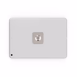 Compulocks Universal Tablet Cable Lock - 3M Plate - Silver Combination Lock