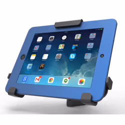 Compulocks 820BRCH, Tablette / UMPC, Mobile/smartphone, Support actif, Intérieure, Noir