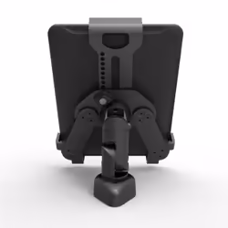 Compulocks 820BRCH support Support actif Tablette / UMPC, Mobile/smartphone Noir - Vue supplémentaire 10