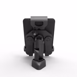 Compulocks 820BRCH support Support actif Tablette / UMPC, Mobile/smartphone Noir - Vue supplémentaire 11