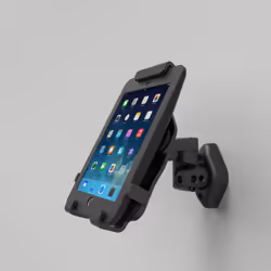 Compulocks 820BRCH support Support actif Tablette / UMPC, Mobile/smartphone Noir - Vue supplémentaire 12