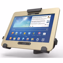 Compulocks 820BRCH support Support actif Tablette / UMPC, Mobile/smartphone Noir - Vue supplémentaire 13